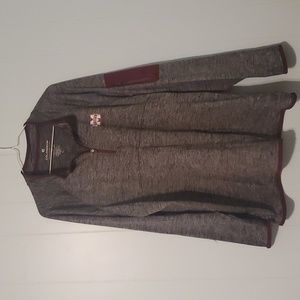 Colosseum Mississippi State University Pullover